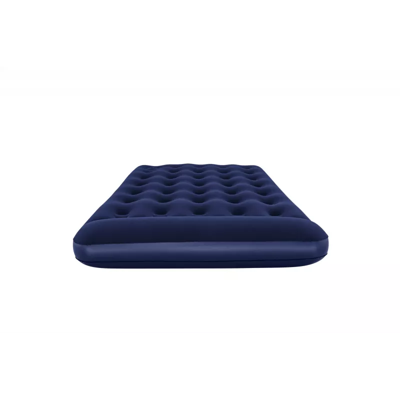 Bestway gaisa matracis pilna izmēra ar iebūvētu kājas sūkni 1,91 m x 1,37 m x 28 cm