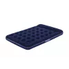 Bestway gaisa matracis pilna izmēra ar iebūvētu kājas sūkni 1,91 m x 1,37 m x 28 cm