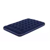 Bestway gaisa matracis pilna izmēra ar iebūvētu kājas sūkni 1,91 m x 1,37 m x 28 cm