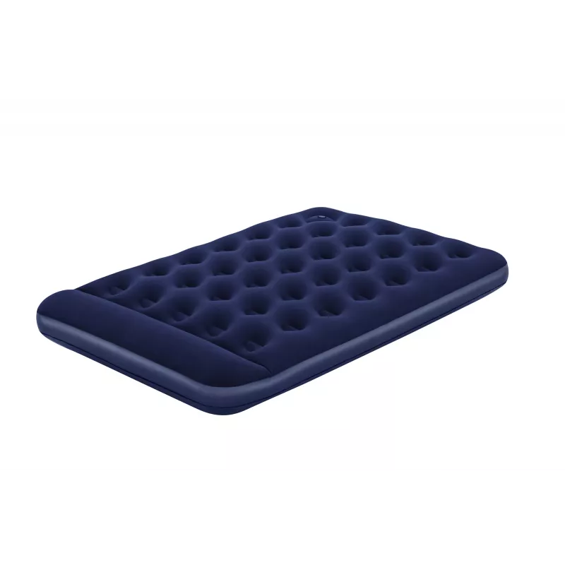 Bestway gaisa matracis pilna izmēra ar iebūvētu kājas sūkni 1,91 m x 1,37 m x 28 cm