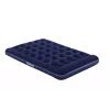Bestway gaisa matracis pilna izmēra ar iebūvētu kājas sūkni 1,91 m x 1,37 m x 28 cm