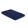 Bestway gaisa matracis pilna izmēra ar iebūvētu kājas sūkni 1,91 m x 1,37 m x 28 cm