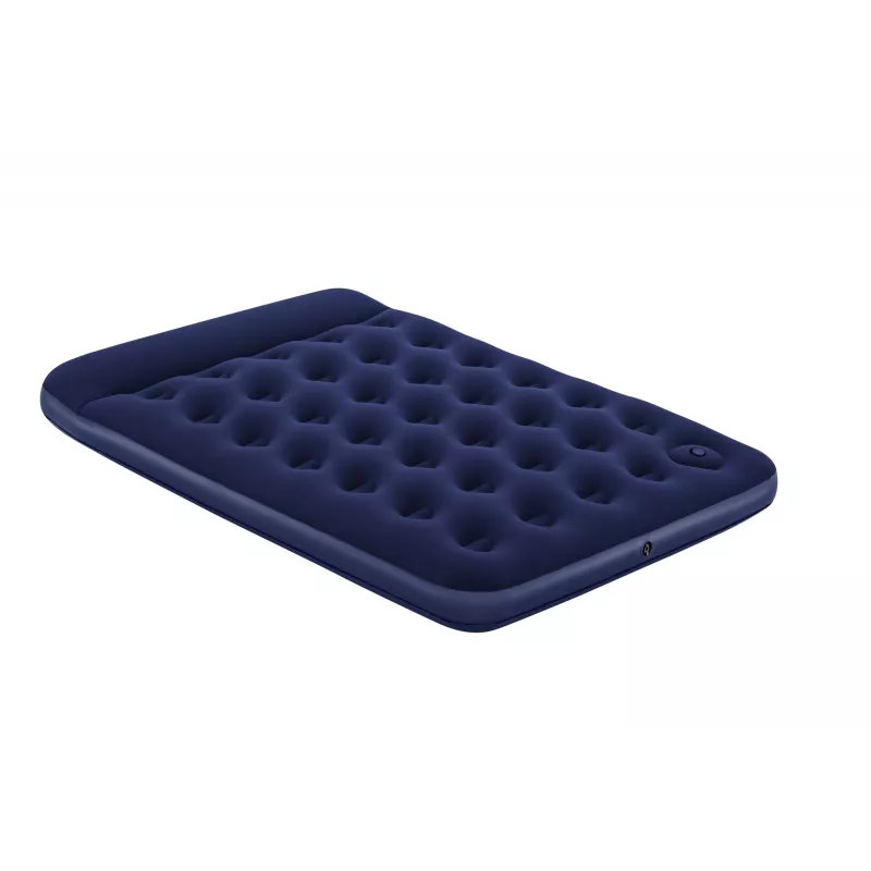 Bestway gaisa matracis pilna izmēra ar iebūvētu kājas sūkni 1,91 m x 1,37 m x 28 cm