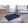 Bestway gaisa matracis pilna izmēra ar iebūvētu kājas sūkni 1,91 m x 1,37 m x 28 cm