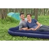 Bestway gaisa matracis pilna izmēra ar iebūvētu kājas sūkni 1,91 m x 1,37 m x 28 cm