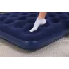 Bestway gaisa matracis pilna izmēra ar iebūvētu kājas sūkni 1,91 m x 1,37 m x 28 cm