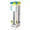 Bestway SolarFlow 35 L āra duša, brīvi stāvoša, melna, 35 L, EN1112, 620 mm, 620 mm