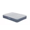 Bestway Tritech piepūšamais matracis Queen ar uzlādējamu sūkni 2,03 m x 1,52 m x 36 cm