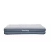 Bestway Tritech piepūšamais matracis Queen ar uzlādējamu sūkni 2,03 m x 1,52 m x 36 cm