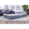 Bestway Tritech piepūšamais matracis Queen ar uzlādējamu sūkni 2,03 m x 1,52 m x 36 cm