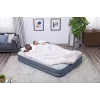 Bestway Tritech piepūšamais matracis Queen ar uzlādējamu sūkni 2,03 m x 1,52 m x 36 cm