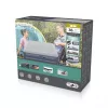 Bestway Tritech piepūšamais matracis Queen ar uzlādējamu sūkni 2,03 m x 1,52 m x 36 cm