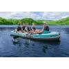 Bestway Hydro-Force Adventure Elite X5 Piepūšamais plosts, komplekts 3,64 m