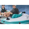 Bestway Hydro-Force Adventure Elite X5 Piepūšamais plosts, komplekts 3,64 m