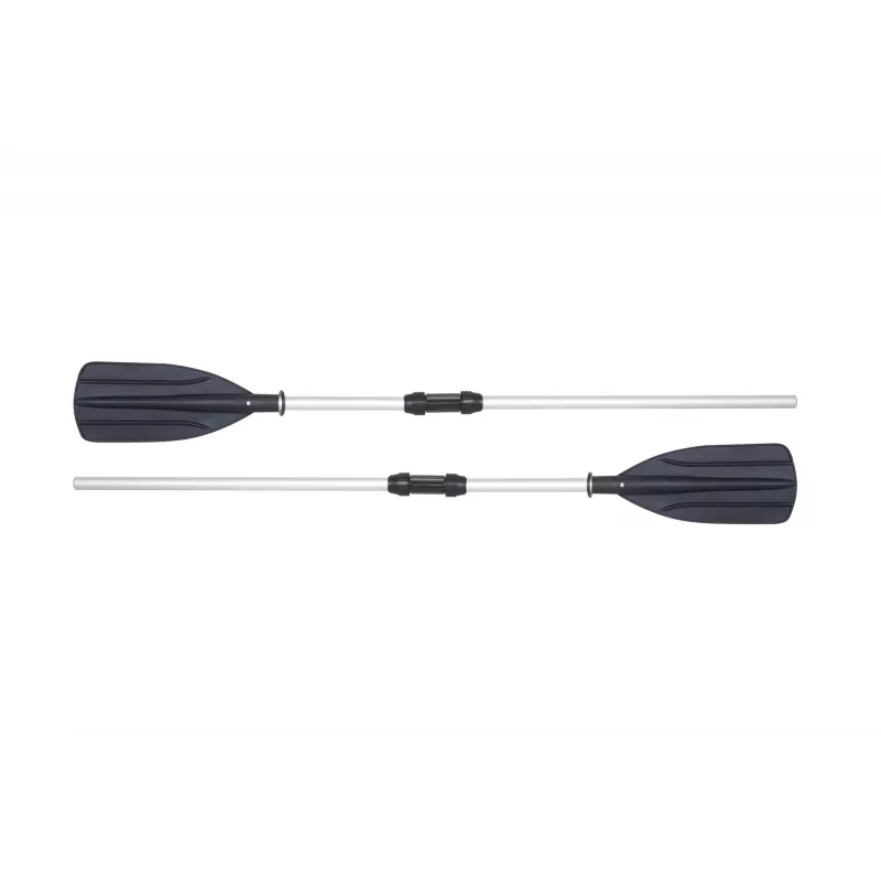 Bestway Hydro-Force Adventure Elite X5 Piepūšamais plosts, komplekts 3,64 m