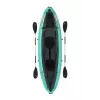 Bestway Hydro-Force Ventura Elite X2 Piepūšamais kajaks Komplekts 3,30 m