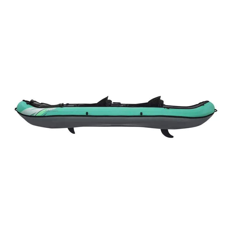 Bestway Hydro-Force Ventura Elite X2 Piepūšamais kajaks Komplekts 3,30 m