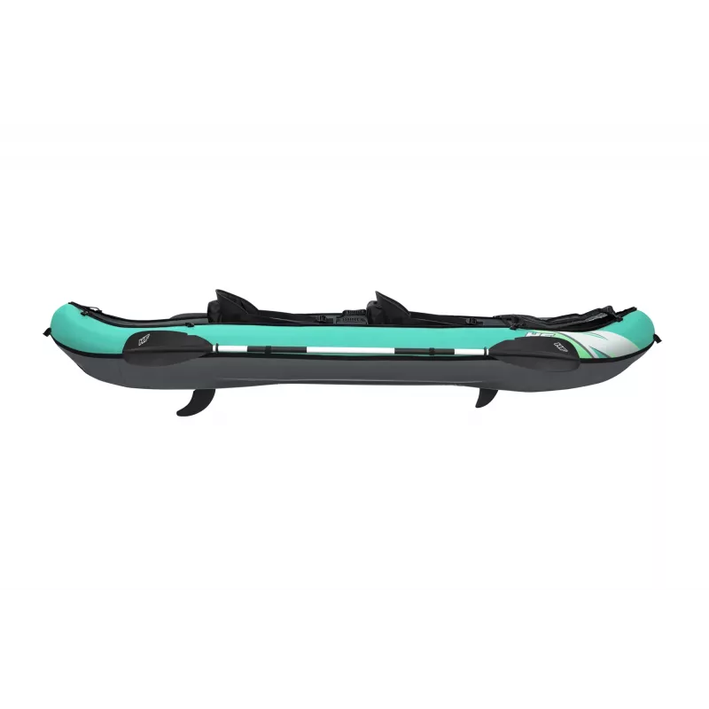 Bestway Hydro-Force Ventura Elite X2 Piepūšamais kajaks Komplekts 3,30 m