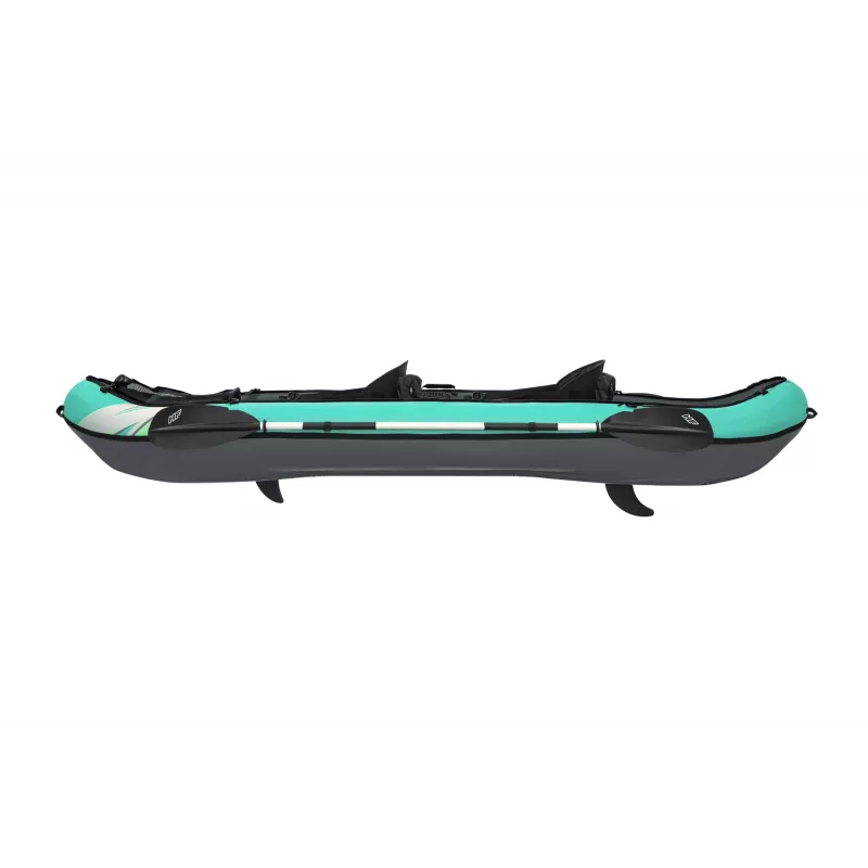 Bestway Hydro-Force Ventura Elite X2 Piepūšamais kajaks Komplekts 3,30 m