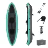 Bestway Hydro-Force Ventura Elite X2 Piepūšamais kajaks Komplekts 3,30 m