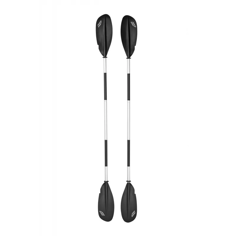 Bestway Hydro-Force Ventura Elite X2 Piepūšamais kajaks Komplekts 3,30 m