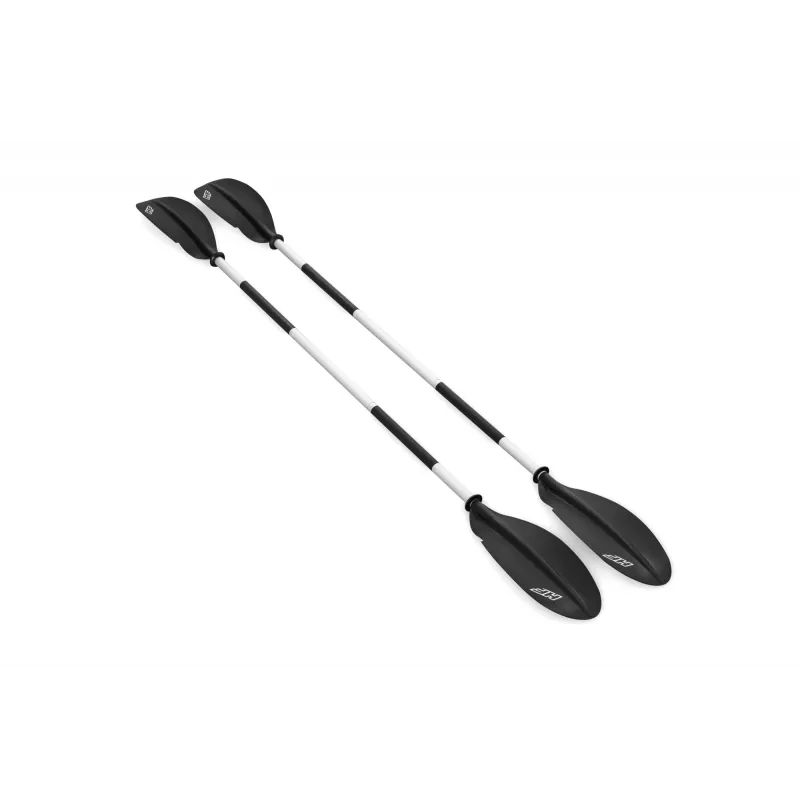 Bestway Hydro-Force Ventura Elite X2 Piepūšamais kajaks Komplekts 3,30 m