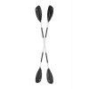 Bestway Hydro-Force Ventura Elite X2 Piepūšamais kajaks Komplekts 3,30 m