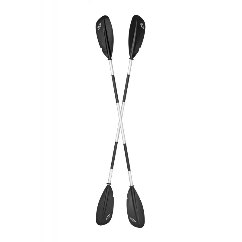 Bestway Hydro-Force Ventura Elite X2 Piepūšamais kajaks Komplekts 3,30 m