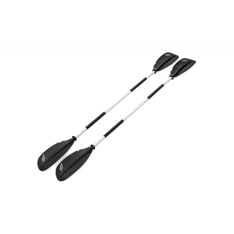 Bestway Hydro-Force Ventura Elite X2 Piepūšamais kajaks Komplekts 3,30 m