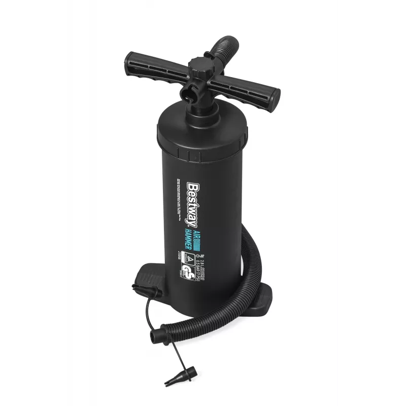 Bestway Hydro-Force Ventura Elite X2 Piepūšamais kajaks Komplekts 3,30 m