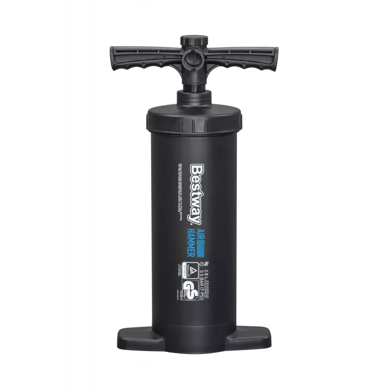 Bestway Hydro-Force Ventura Elite X2 Piepūšamais kajaks Komplekts 3,30 m