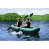 Bestway Hydro-Force Ventura Elite X2 Piepūšamais kajaks Komplekts 3,30 m