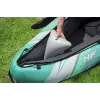Bestway Hydro-Force Ventura Elite X2 Piepūšamais kajaks Komplekts 3,30 m