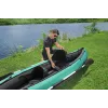 Bestway Hydro-Force Ventura Elite X2 Piepūšamais kajaks Komplekts 3,30 m