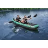 Bestway Hydro-Force Ventura Elite X2 Piepūšamais kajaks Komplekts 3,30 m