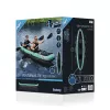 Bestway Hydro-Force Ventura Elite X2 Piepūšamais kajaks Komplekts 3,30 m