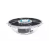 Bestway FloatBright Saules LED baseina strūklaka, Baseina strūklaka, ABS, Polietilēntereftalāts (PET), Nerūsējošais tērauds, EMC/EN60598/EN60335, Baterija, 5 V, 182 mm