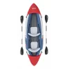 Bestway Hydro Force Rapid X2 piepūšamais 2 personu smailīšu komplekts 3,21 m