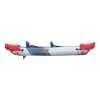 Bestway Hydro Force Rapid X2 piepūšamais 2 personu smailīšu komplekts 3,21 m