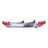 Bestway Hydro Force Rapid X2 piepūšamais 2 personu smailīšu komplekts 3,21 m