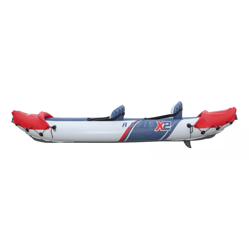 Bestway Hydro Force Rapid X2 piepūšamais 2 personu smailīšu komplekts 3,21 m