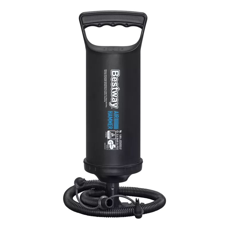 Bestway Hydro Force Rapid X2 piepūšamais 2 personu smailīšu komplekts 3,21 m