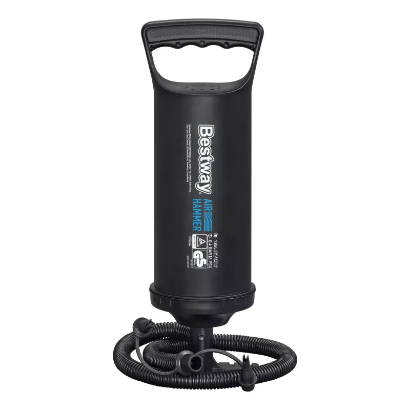 Bestway Hydro Force Rapid X2 piepūšamais 2 personu smailīšu komplekts 3,21 m