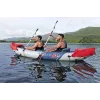 Bestway Hydro Force Rapid X2 piepūšamais 2 personu smailīšu komplekts 3,21 m