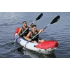 Bestway Hydro Force Rapid X2 piepūšamais 2 personu smailīšu komplekts 3,21 m