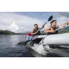 Bestway Hydro Force Rapid X2 piepūšamais 2 personu smailīšu komplekts 3,21 m