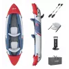 Bestway Hydro Force Rapid X2 piepūšamais 2 personu smailīšu komplekts 3,21 m