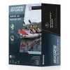 Bestway Hydro Force Rapid X2 piepūšamais 2 personu smailīšu komplekts 3,21 m