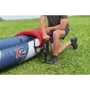 Bestway Hydro Force Rapid X2 piepūšamais 2 personu smailīšu komplekts 3,21 m