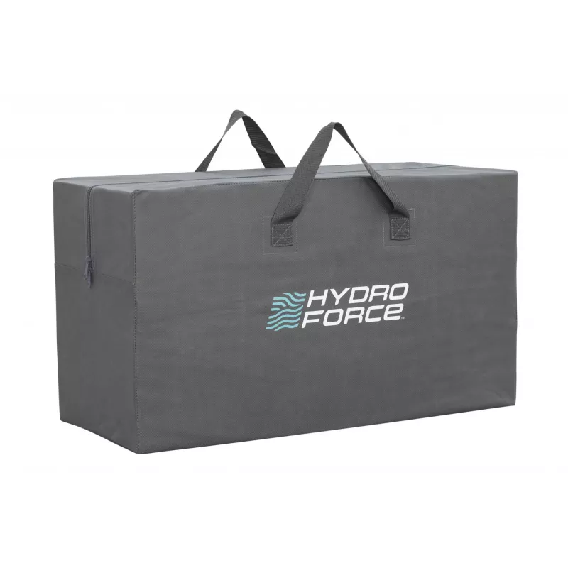 Bestway Hydro Force Rapid X2 piepūšamais 2 personu smailīšu komplekts 3,21 m